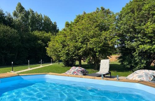 Bettembos House | Chambres d 'hôtes Le Grand Pré