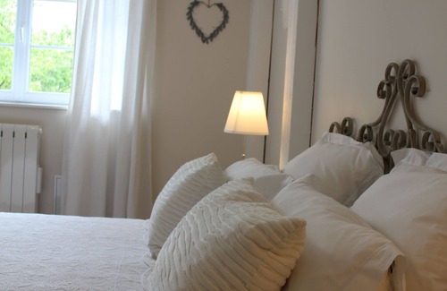 Goviller Bed & Breakfast | Chambres d'hôtes Le Mont d'Anon