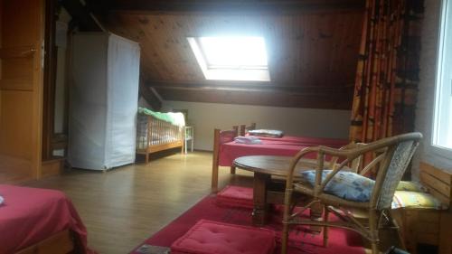 Estang Bed & Breakfast | Chambres d'Hôtes Le Perdigon