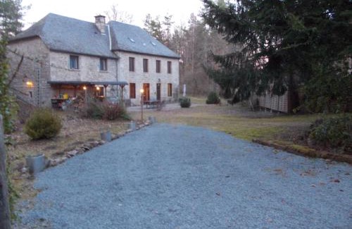 Egletons Bed & Breakfast | Chambres d'Hôtes Le Pont