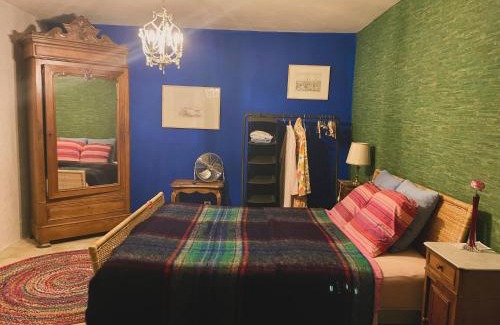 Passenans Bed & Breakfast | Chambres d Hôtes Les Filles Tresy