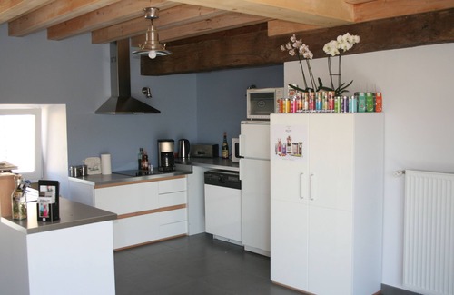 Charente Limousine House | Chambres d'hôtes Les Galaines