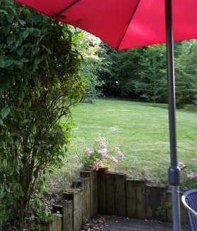 Montsurs Bed & Breakfast | Chambres d'Hôtes Les Ifs