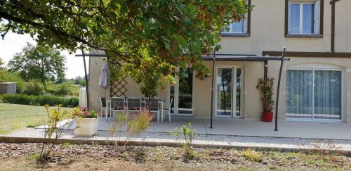 Rocamadour Bed & Breakfast | Chambres d'hôtes Les Lavandes Rocamadour