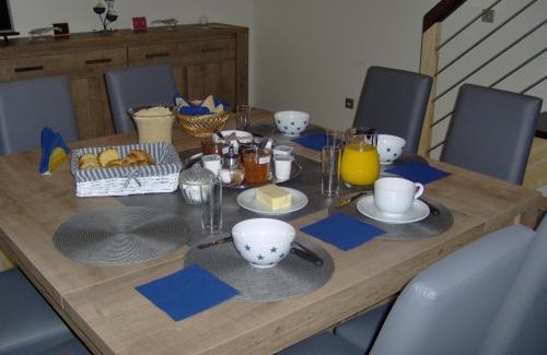 Rocamadour Bed & Breakfast | Chambres d'hôtes Les Lavandes Rocamadour