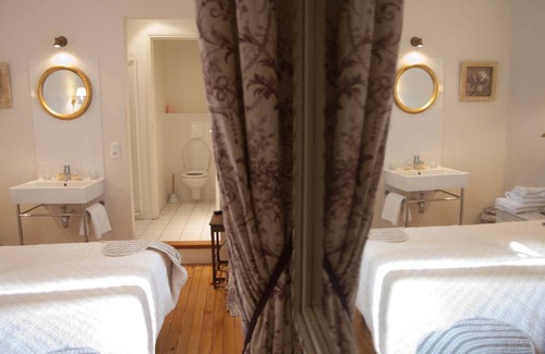 Figeac House | Chambres d'hôtes Les Pratges