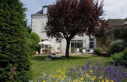 Cognac Bed & Breakfast | Chambres d'Hôtes Les Tilleuls