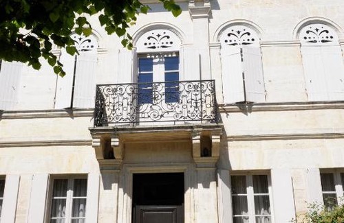 Cognac Bed & Breakfast | Chambres d'Hôtes Les Tilleuls
