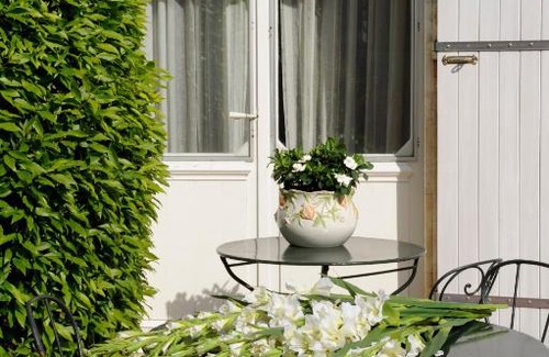 Cognac Bed & Breakfast | Chambres d'Hôtes Les Tilleuls
