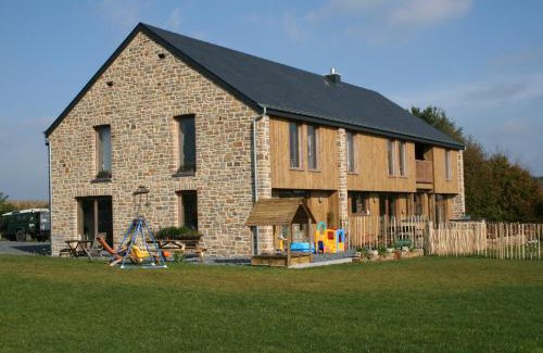 Tenneville Bed & Breakfast | Chambres d'Hôtes Les Trappeurs silence & nature