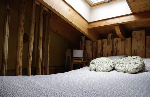 Cliousclat House | Chambres d'hôtes Lou Cliou