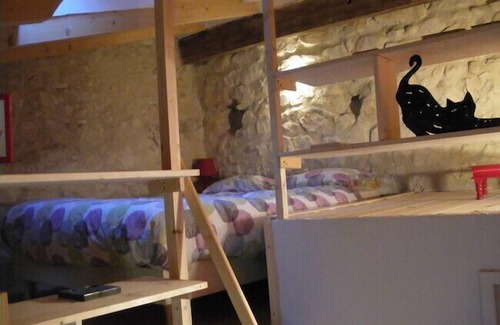 Cliousclat House | Chambres d'hôtes Lou Cliou