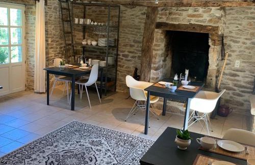 Calvignac Bed & Breakfast | Chambres d'hôtes Pech Blanc