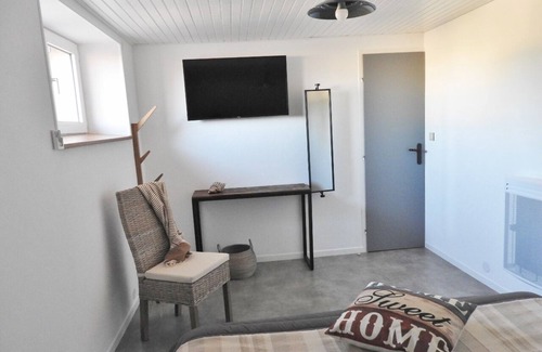Le Bernard Bed & Breakfast | Chambres D'hôtes Plage à 4 km Vendée Sud. Pt'i dèj Inclus