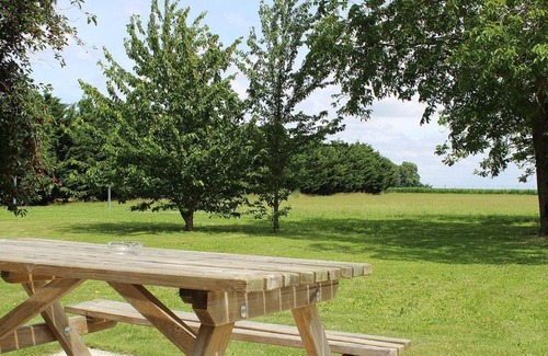 Cravant Bed & Breakfast | Chambres d'hôtes rénovées près des châteaux de la Loire avec expérience ULM possible - FR-1-590-309