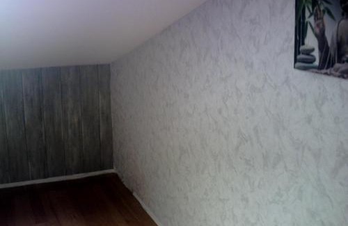 Funay - Bruyeres House | Chambres d'hôtes Riguet
