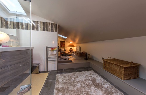 Bourgogne House | Chambres d’hôtes Suite Hemingway