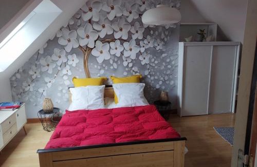 Guidel Bed & Breakfast | Chambres d'hôtes très calmes et charmantes