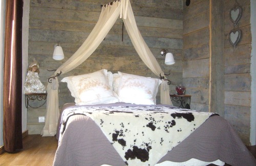 La Plagne-Tarentaise House | Chambres d'hôtes - A la Bouge'Hôtes