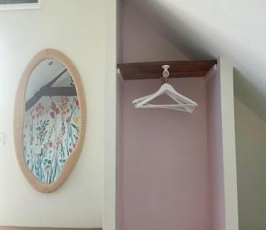 Saint-Mars-du-Desert Bed & Breakfast | Chambres d'hôtes au coeur de la Mayenne