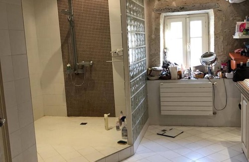 Castelnau-dArbieu House | Chambres d'Hotes Las Caneres
