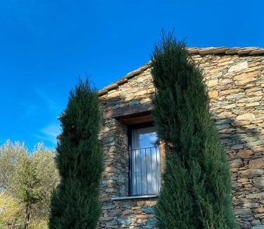 Murato House | Chambres d'hote Bergerie A Maredda