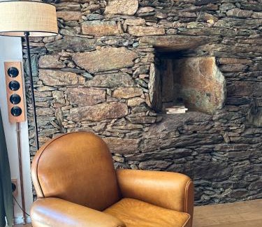 Murato House | Chambres d'hote Bergerie A Maredda