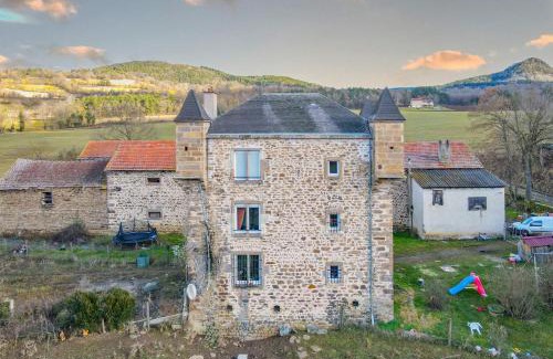 Rosieres Bed & Breakfast | chambres d hotes chateau d arcis