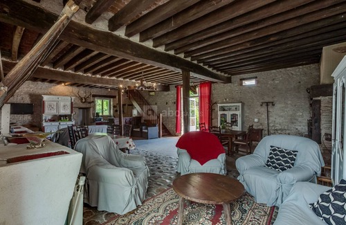 Avaray Bed & Breakfast | Chambres d'hotes Domaine de l'Isle