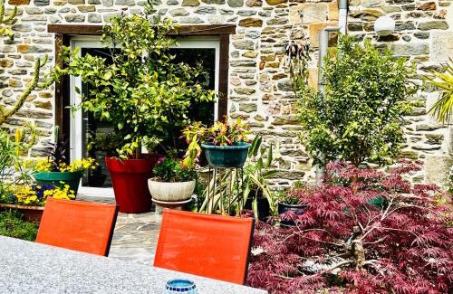 Loudeac House | CHAMBRES D'HOTES