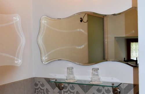 Bertignat Bed & Breakfast | Chambres d'Hotes L'Embellie