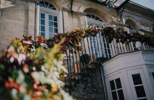 Podensac Bed & Breakfast | Chambres d'Hotes La Chartreuse des Eyres