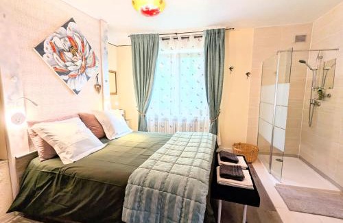 Longwy Bed & Breakfast | Chambres d'hotes la forêt