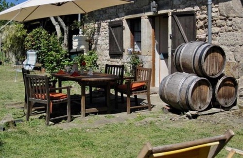Tintry Bed & Breakfast | CHAMBRES D' HOTES LA LISON