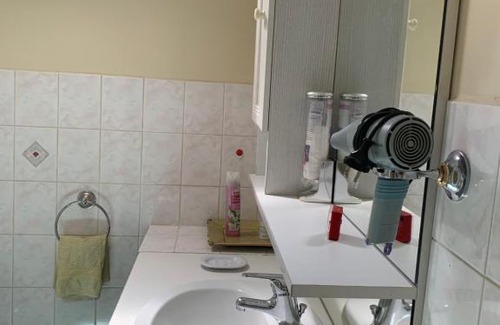 Tintry Bed & Breakfast | CHAMBRES D' HOTES LA LISON