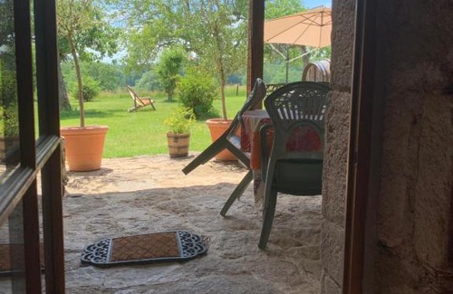 Tintry Bed & Breakfast | CHAMBRES D' HOTES LA LISON