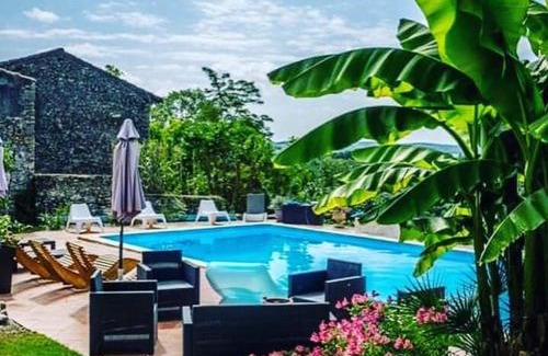 Vic-Fezensac Bed & Breakfast | Chambres d'hotes Le Bernes