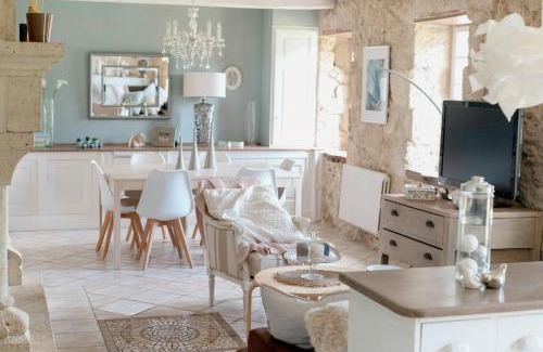 Vic-Fezensac Bed & Breakfast | Chambres d'hotes Le Bernes
