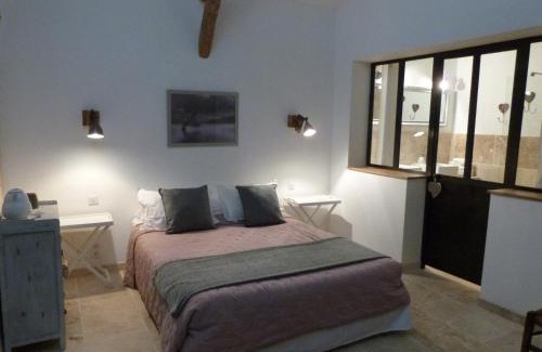 Esclauzels Bed & Breakfast | Chambres d'hotes Le Plassalou
