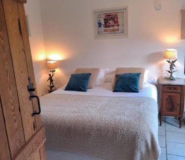 Grieges Bed & Breakfast | Chambres d hotes proche Macon