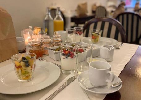 Jekerkwartier Hotel | Chambres D'Hotes Rekko