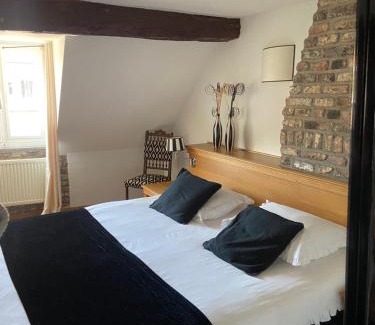 Jekerkwartier Hotel | Chambres D'Hotes Rekko
