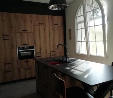 Ille-sur-Tet House | Chambres dans maison atypique