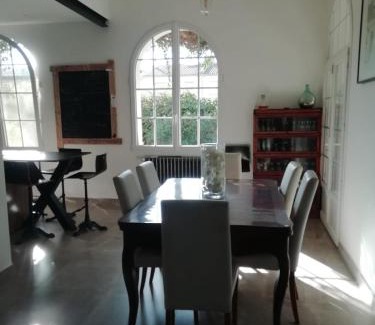 Ille-sur-Tet House | Chambres dans maison atypique