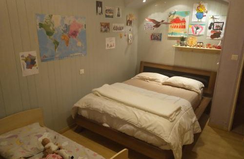 Le Landreau Bed & Breakfast | Chambres dans maison proches Nantes et Vallet