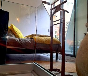 Bastia House | Chambres de charme au coeur de la citadelle de BASTIA