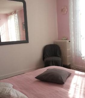 Epinay-sur-Odon Bed & Breakfast | Chambres de Charme a la Ferme