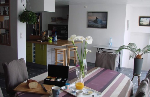 Sainte-Therese - Quineleu House | Chambres de Condate