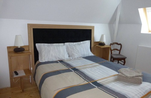 Sainte-Therese - Quineleu House | Chambres de Condate