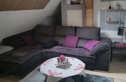 Gundershoffen Bed & Breakfast | Chambres de Fabienne